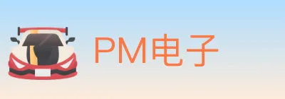 PM电子 logo